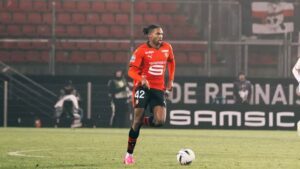 Jeremy Jacquet: Spotlight on a Rising Star