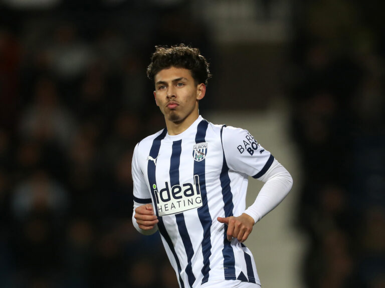 The Rise of Jeremy Sarmiento in Professional Football