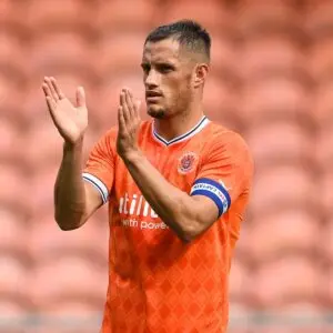 Jerry Yates: The Rising Star in British Football