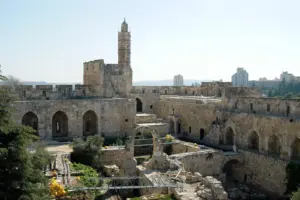 The Historical and Cultural Significance of Jerusalem