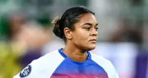 Jess Carter: The Future of Women’s Football