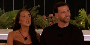 Jess from Love Island: Her Journey and Impact