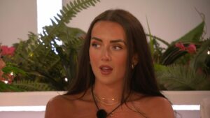 All About Jess from Love Island: Journey and Highlights