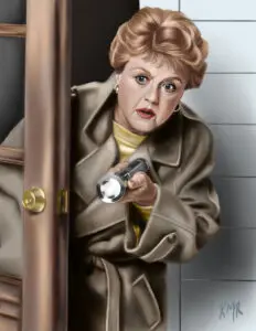 The Enduring Legacy of Jessica Fletcher