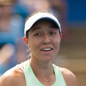 Jessica Pegula: A Beacon of Success in Women’s Tennis