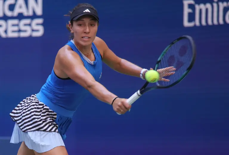 The Impressive Journey of Jessica Pegula in Tennis