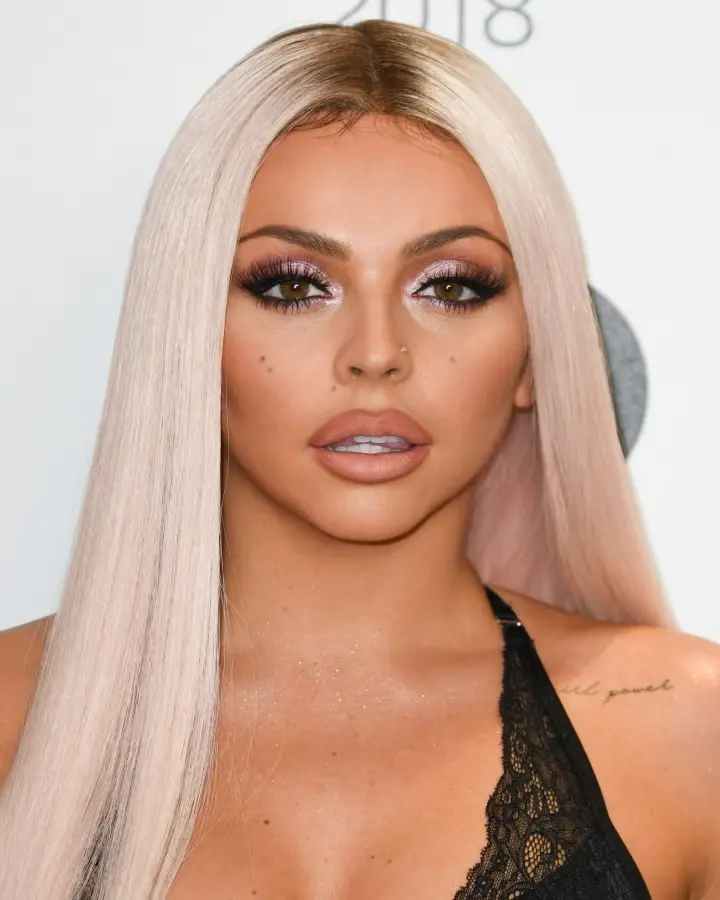 Jesy Nelson: A Journey Through Music and Self-Discovery