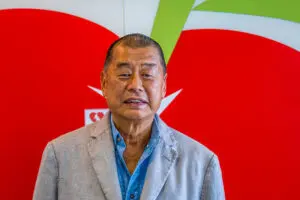 The Impact of Jimmy Lai on Hong Kong’s Democratic Future