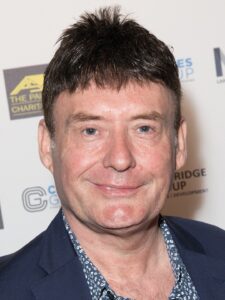 The Legacy of Jimmy White in the World of Snooker