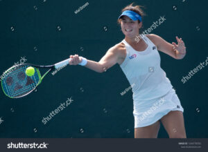 Joanna Garland: A Star on the Rise in Theatre