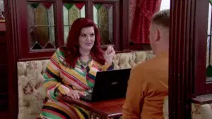 The Rise of Jodie in Coronation Street