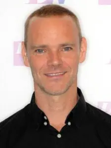 Joe Absolom: The Journey of a Talented British Actor