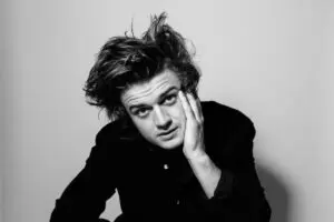 The Rise and Impact of Joe Keery in Film and Music