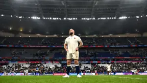 The Rise and Impact of Joe Marler in English Rugby