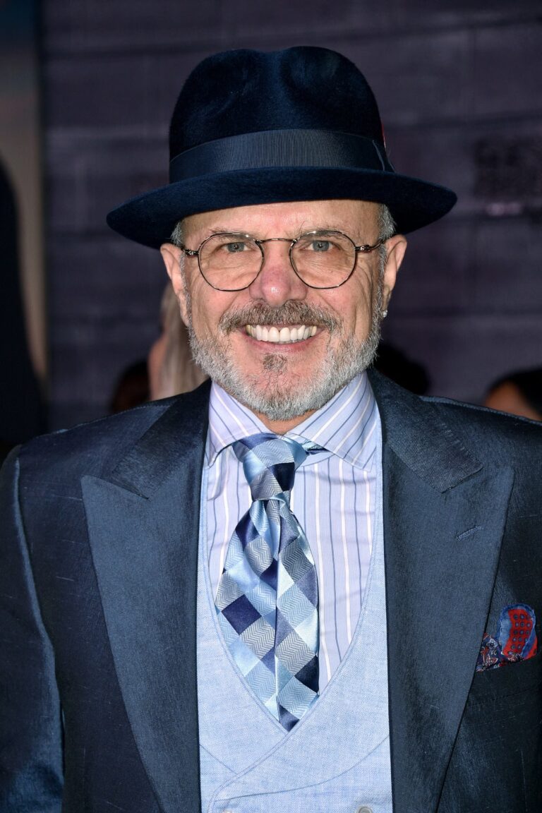 Exploring the Career of Joe Pantoliano