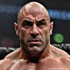 The Influence of Joe Rogan in Modern Media