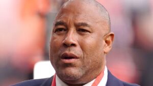 The Remarkable Journey of John Barnes in Football