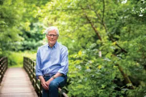 The Journey of John Craven: Television’s Beloved Presenter