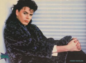 John Duran: A Rising Star in Local Politics