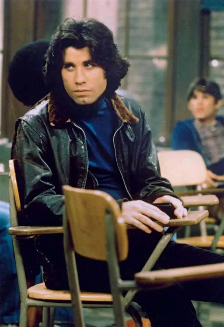 The Enduring Legacy of John Travolta