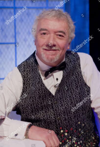 John Virgo: The Iconic Snooker Player and Commentator