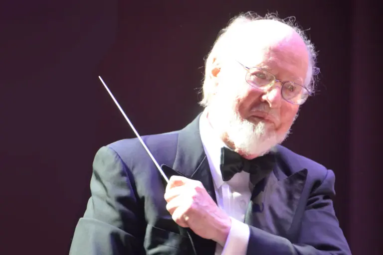 The Enduring Legacy of John Williams in Film Music