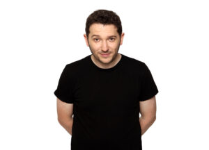 The Life and Career of Jon Richardson