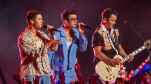 The Jonas Brothers: A Look at Their Musical Legacy