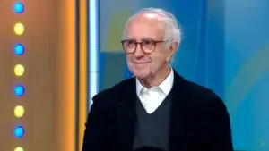 The Unforgettable Career of Jonathan Pryce