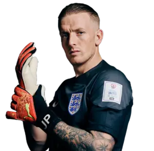 The Rise of Jordan Pickford: England’s Goalkeeping Sensation