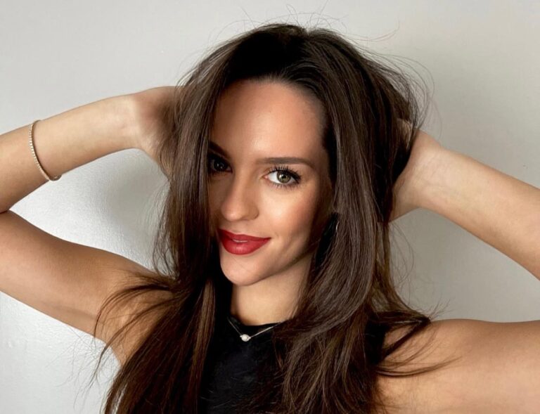 The Journey of Jordon Hudson: A Rising Sports Talent