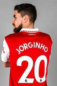 Jorginho: A Key Player in Modern Football
