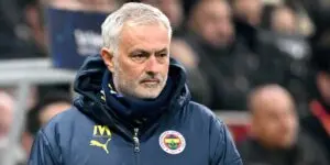 Jose Mourinho: The Master Tactician of Modern Football