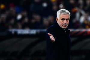 The Coaching Journey of Jose Mourinho: Triumphs and Challenges