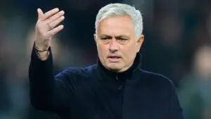 The Influence of Jose Mourinho in Modern Football