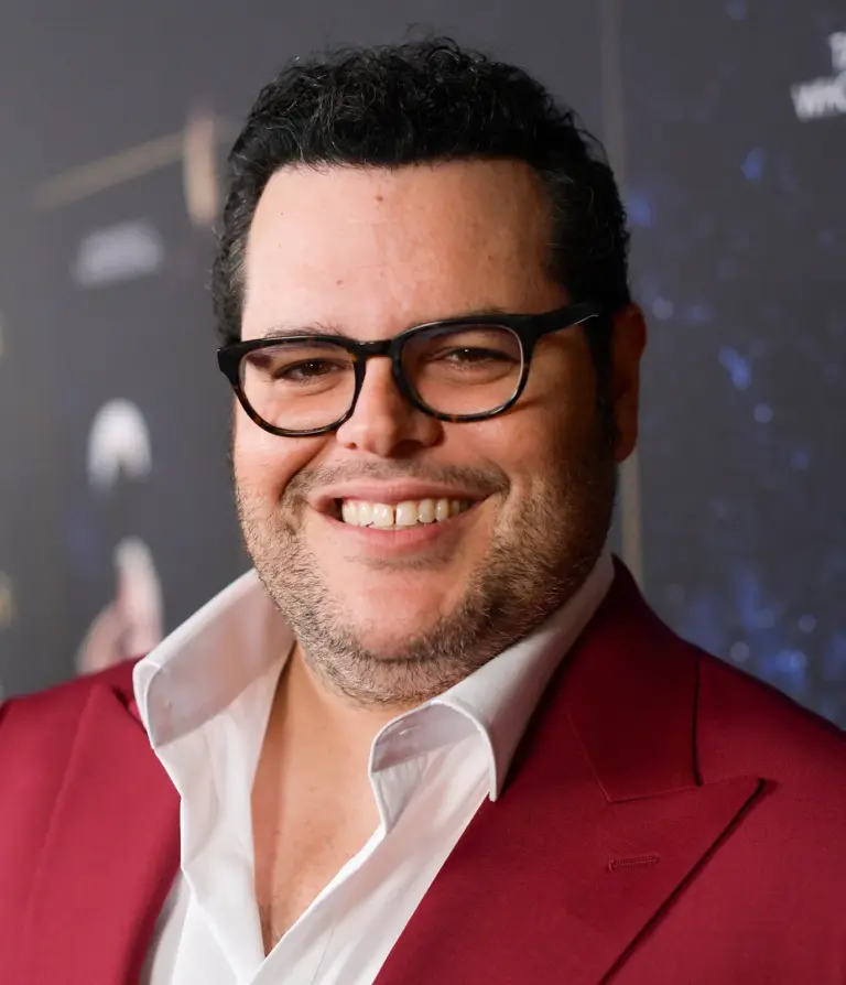 Josh Gad: A Comedic Talent Making Waves in Entertainment
