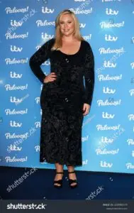 Get to Know Josie Gibson: Rising Star in UK Television