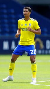 Jude Bellingham: The Making of a Football Sensation