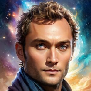 The Remarkable Career of Jude Law