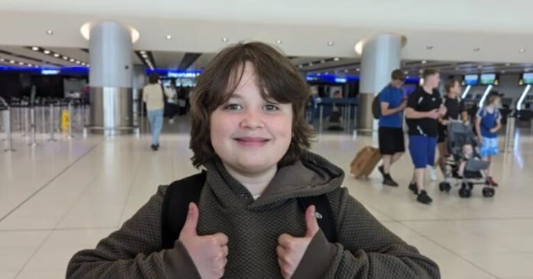 Jude Riordan: A Bright Star in the World of Theatre