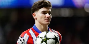 The Rise of Julian Alvarez in Football