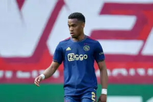 Jurrien Timber: The Future of Football
