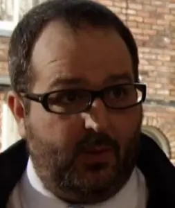 The Rise of Justin Moorhouse: Comedian and Actor