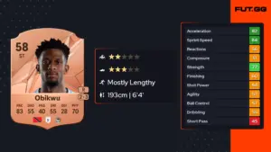 The Journey of Justin Obikwu: A Rising Music Star