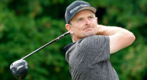 The Inspiring Journey of Justin Rose in Professional Golf