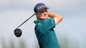 Justin Rose: A Champion’s Journey in Golf