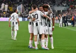 The Rise and Current State of Juventus Football Club