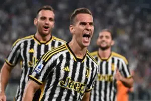 Exploring the Legacy of Juventus FC