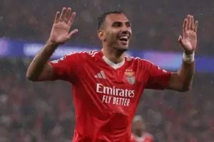 Juventus vs Benfica: A Thrilling Encounter in European Football
