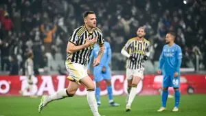 Juventus vs Napoli: The Italian Football Showdown
